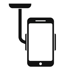 هولدر و استند